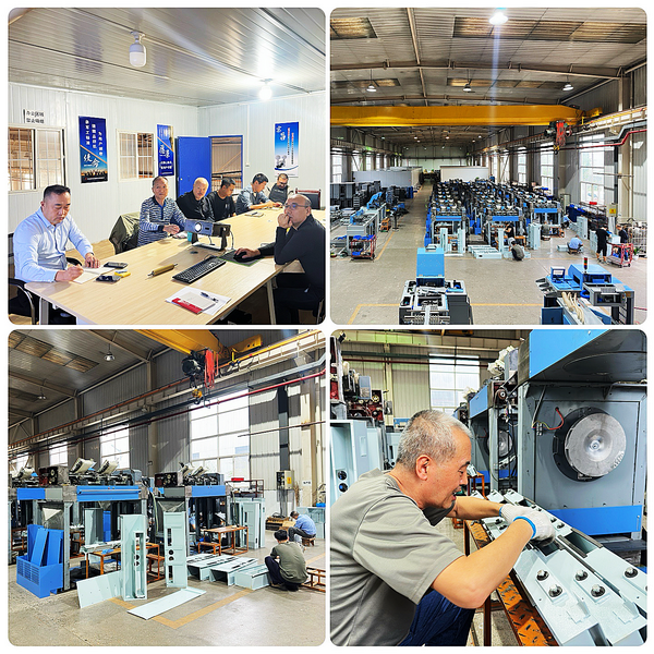 扎实开展“质量月”活动，全力提质增效...