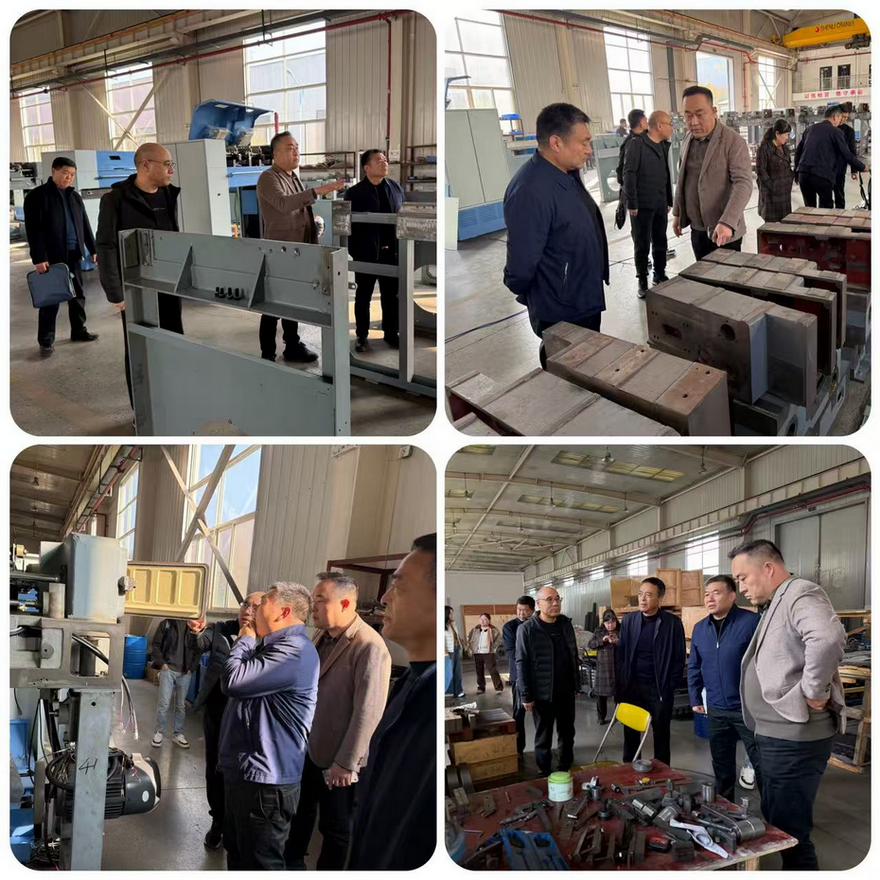 坚持创新驱动，以质量与科技双轮驱动高...