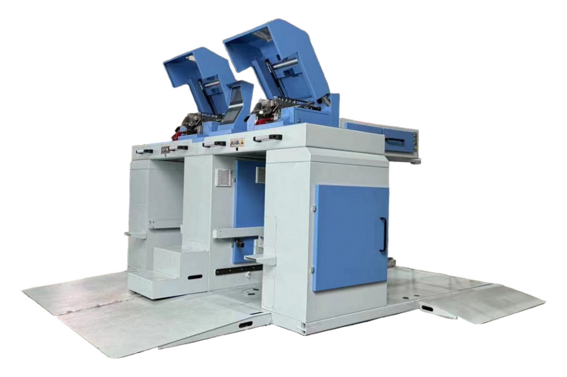 并条机实现高速、优质、低耗的生产实践