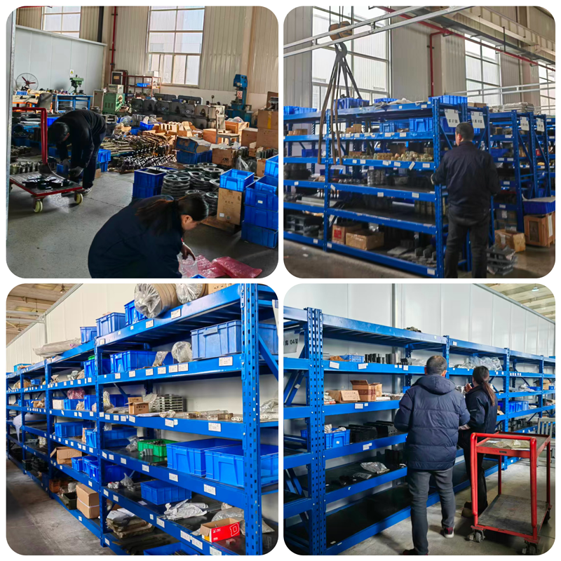 协同攻坚显担当，优化布局提效能